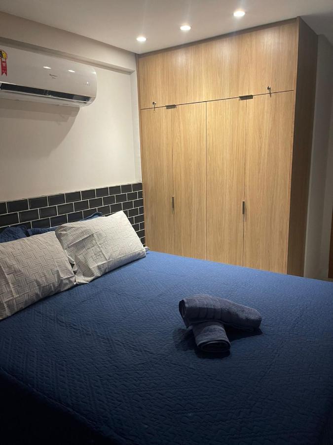 Apartamento Makambira By Summerflats No Centro De