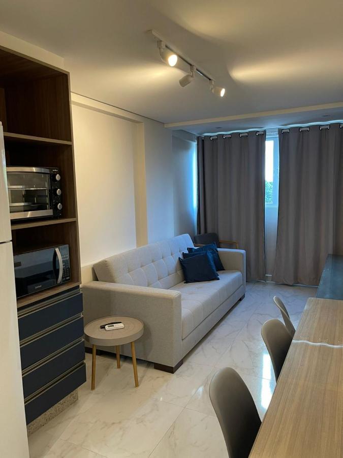 Apartamento Makambira By Summerflats No Centro De *