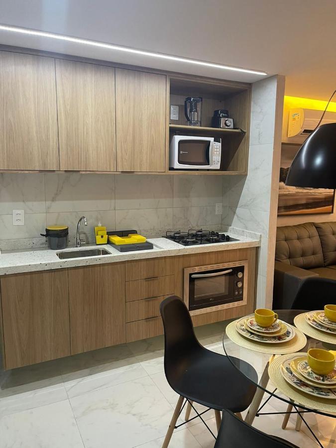 Makambira By Summerflats No Centro De * Porto de Galinhas