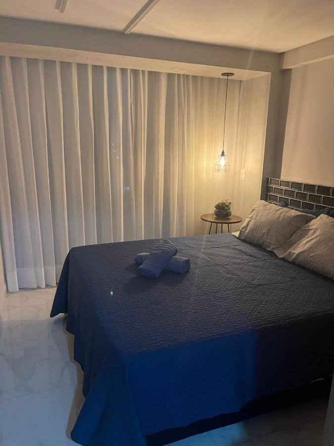 Makambira By Summerflats No Centro De Apartment Porto de Galinhas