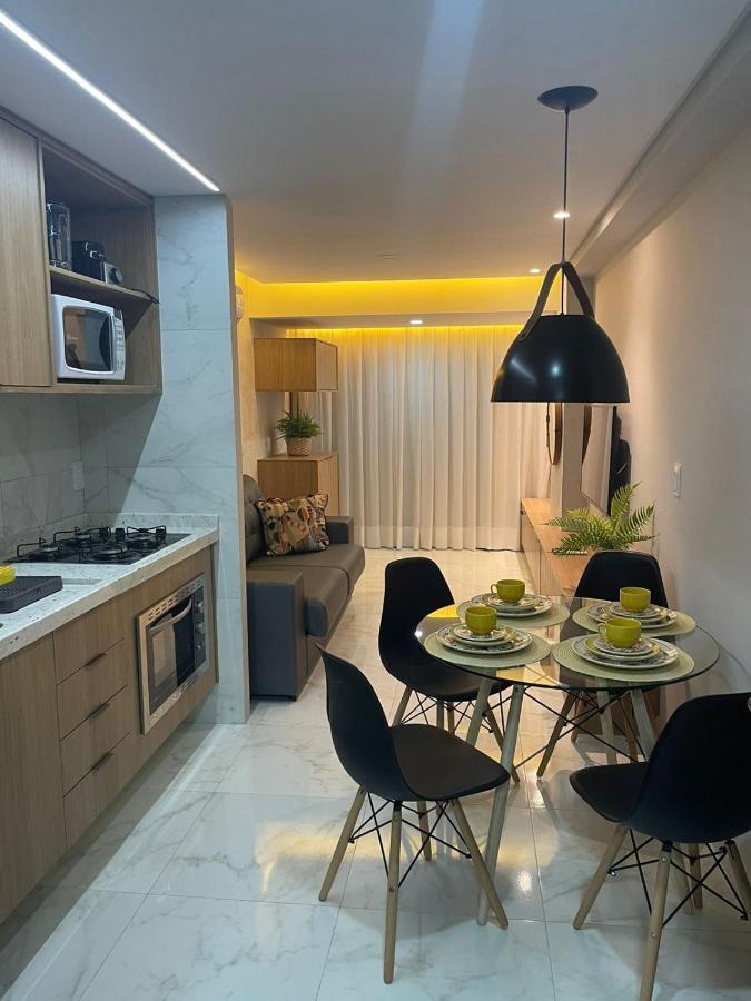 Makambira By Summerflats No Centro De Apartment Porto de Galinhas