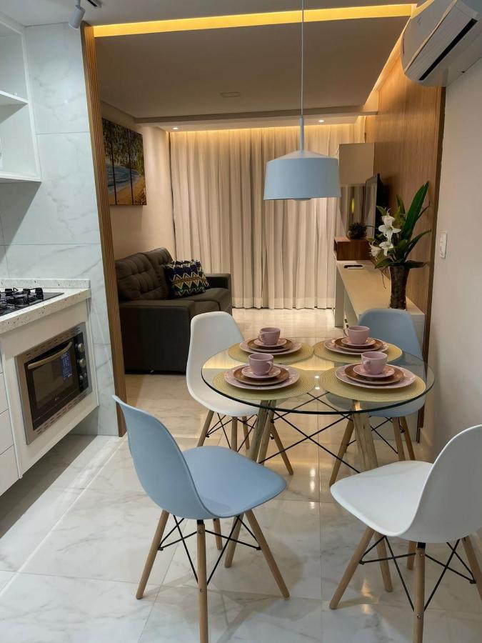 Makambira By Summerflats No Centro De Apartment Porto de Galinhas
