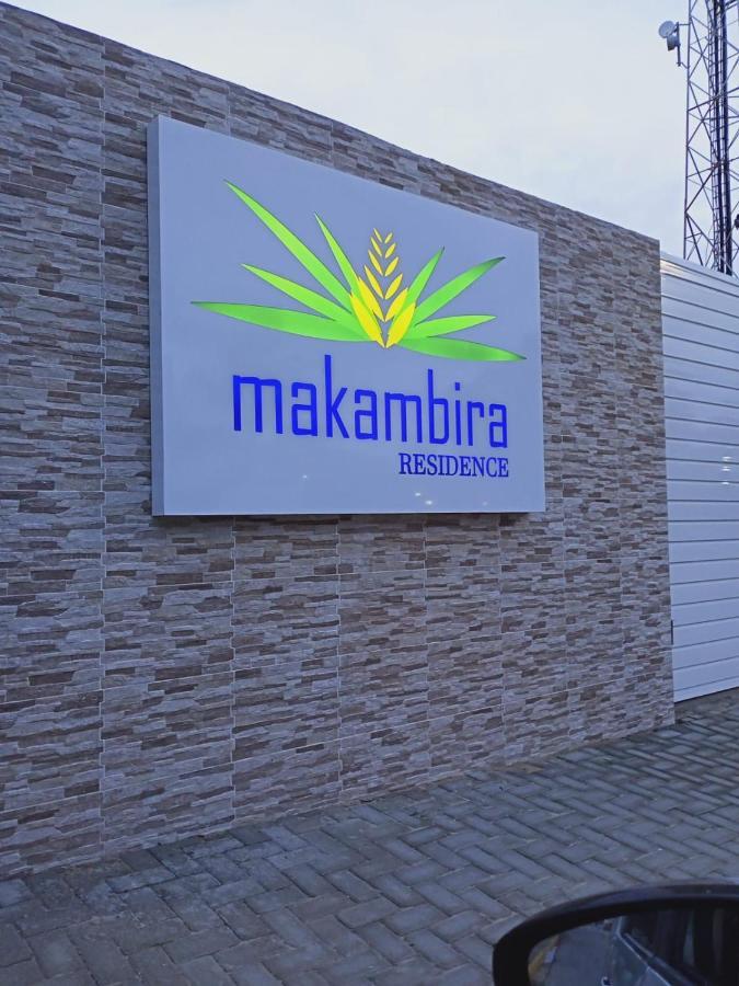 Apartment Makambira By Summerflats No Centro De Porto de Galinhas