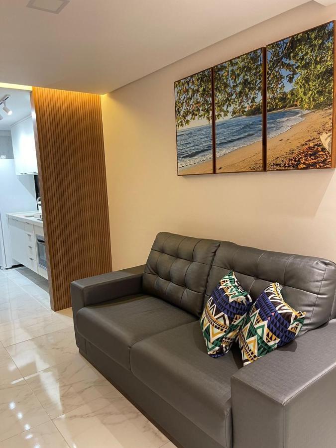 Apartment Makambira By Summerflats No Centro De Porto de Galinhas