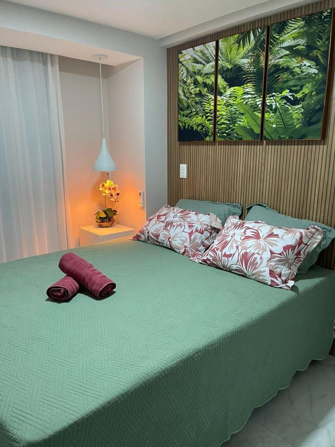 Apartment Makambira By Summerflats No Centro De Porto de Galinhas