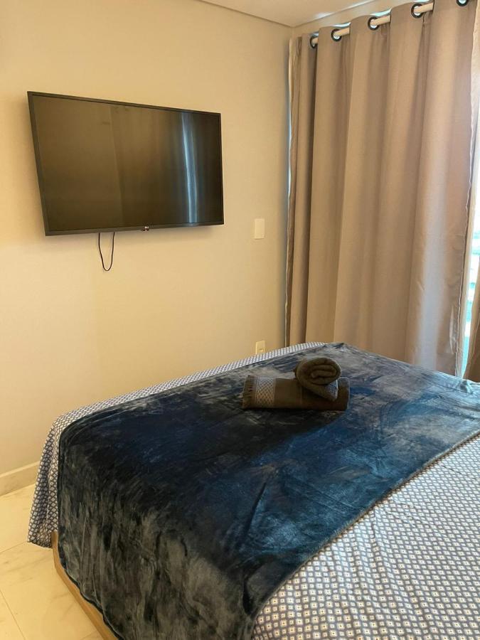 Makambira By Summerflats No Centro De * Porto de Galinhas