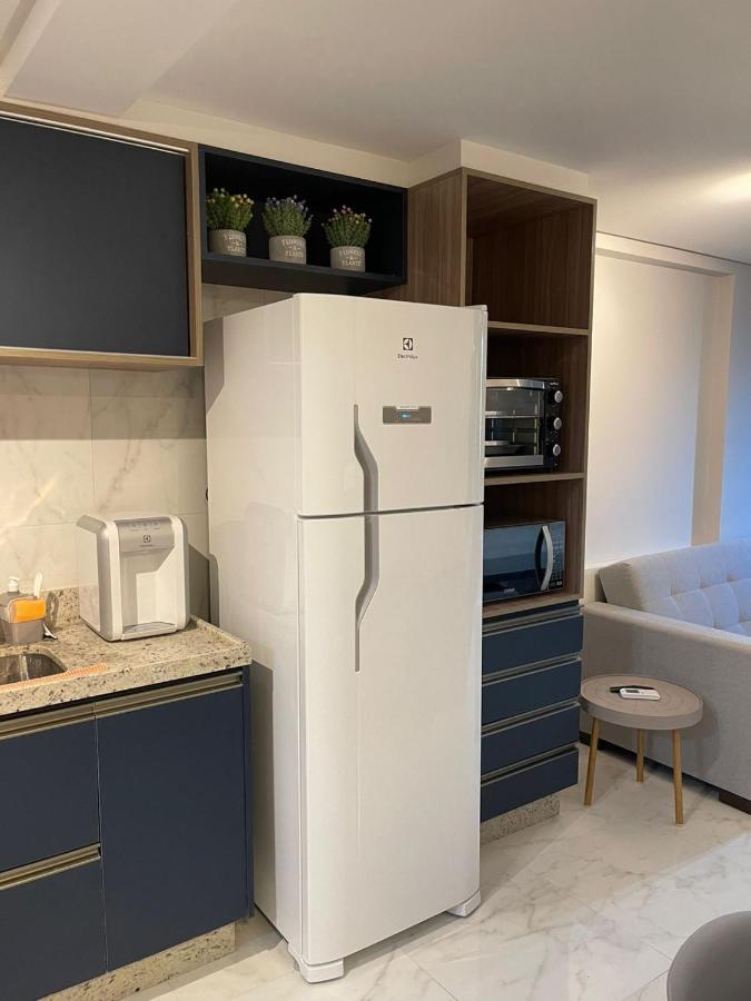 Makambira By Summerflats No Centro De * Porto de Galinhas
