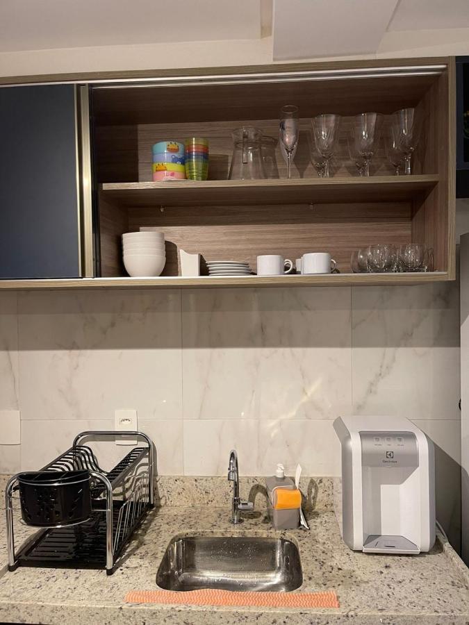 Makambira By Summerflats No Centro De Apartment Porto de Galinhas