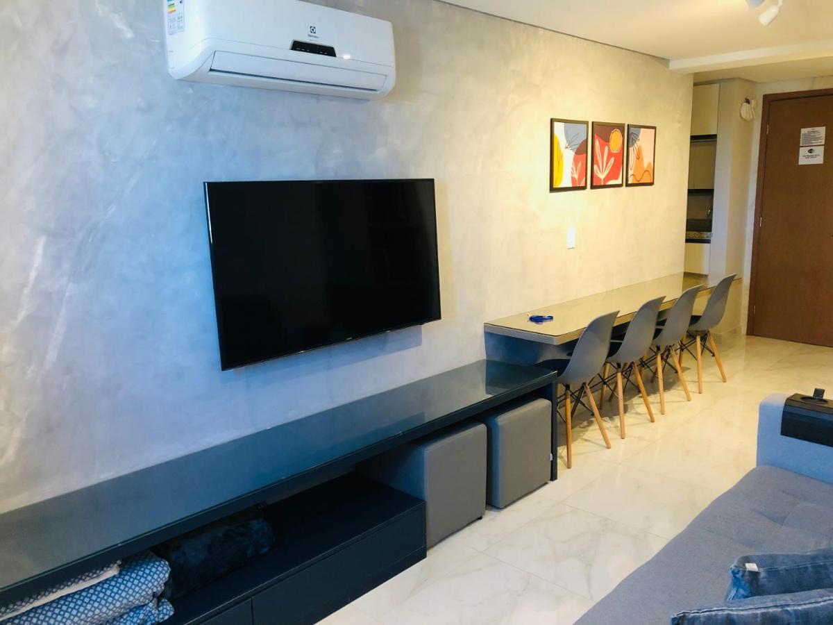 Makambira By Summerflats No Centro De Apartment Porto de Galinhas