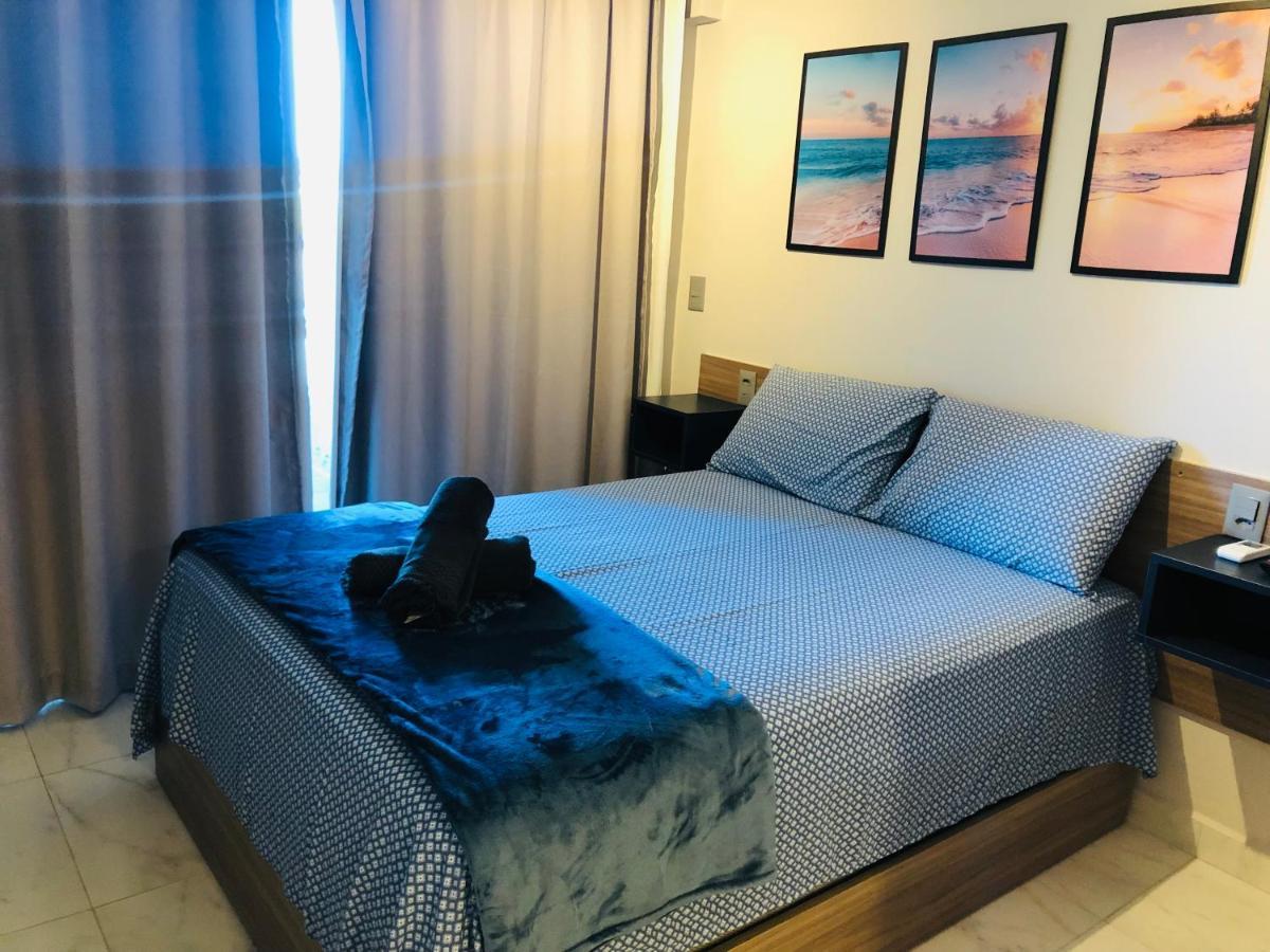 Makambira By Summerflats No Centro De * Porto de Galinhas