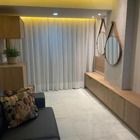Makambira Residence By Summerflats No Centro De Porto De Galinhas Exterior photo